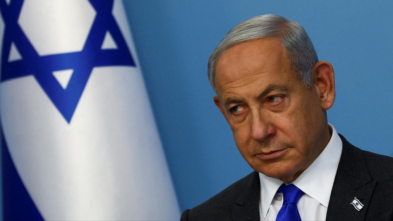 İsrail Başbakanı Netanyahu dan İran a mesaj